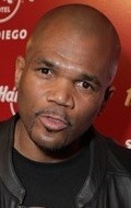 Darryl McDaniels movies and biography.