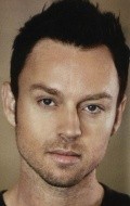 Actor Darren Hayes - filmography and biography.