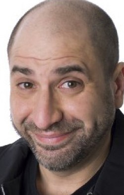 Dave Attell movies and biography.