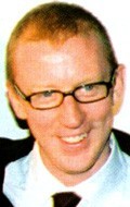 Dave Rowntree movies and biography.