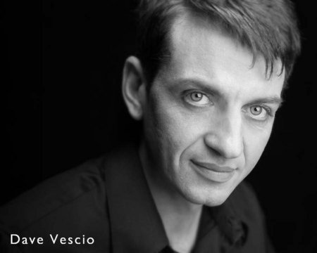 Dave Vescio movies and biography.