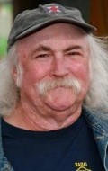 Actor, Producer, Composer David Crosby - filmography and biography.
