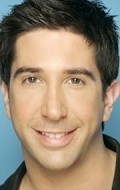 David Schwimmer movies and biography.