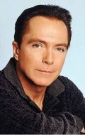David Cassidy movies and biography.