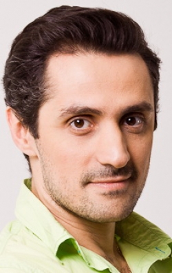 Actor, Director, Writer, Editor, Voice David Petrosyan - filmography and biography.