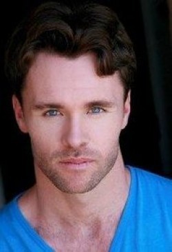 Actor, Director, Writer, Producer David O'Donnell - filmography and biography.