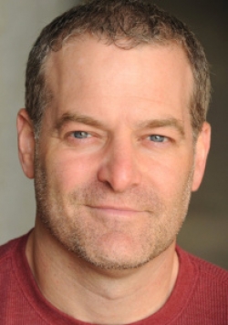 Actor, Writer, Producer David Goryl - filmography and biography.