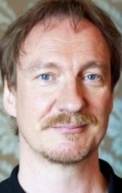 Actor, Director, Writer David Thewlis - filmography and biography.