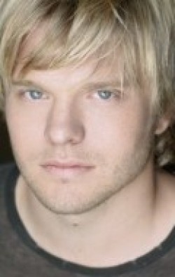 Actor, Producer David Paetkau - filmography and biography.