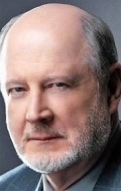 David Ogden Stiers movies and biography.