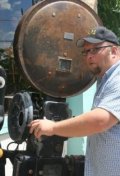 Actor, Producer, Writer, Director, Editor, Operator David C. Hayes - filmography and biography.