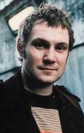 Actor, Composer David Gray - filmography and biography.