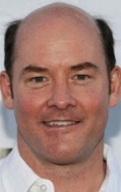 Actor, Writer, Producer David Koechner - filmography and biography.