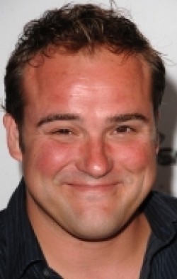 David DeLuise movies and biography.