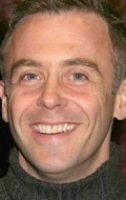 David Eigenberg movies and biography.