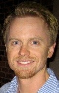 Actor, Writer, Producer, Editor David Hornsby - filmography and biography.