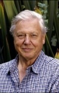 David Attenborough movies and biography.