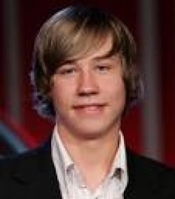 Actor David Kross - filmography and biography.