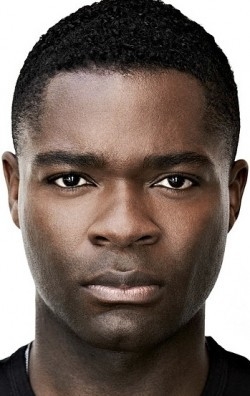 Actor, Director, Writer, Producer David Oyelowo - filmography and biography.