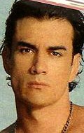Actor David Zepeda - filmography and biography.