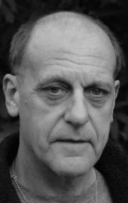 Actor David Troughton - filmography and biography.