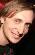 Actor, Composer David Guetta - filmography and biography.