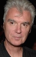 Actor, Composer, Director, Writer David Byrne - filmography and biography.