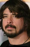 David Grohl movies and biography.