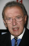 Producer, Writer, Actor David Frost - filmography and biography.