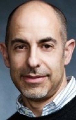 David S. Goyer movies and biography.