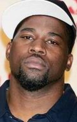 Actor, Writer, Producer, Composer David Banner - filmography and biography.