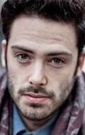 Actor, Director, Writer, Producer David Leon - filmography and biography.