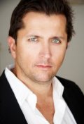 Actor David Newham - filmography and biography.