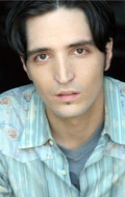 Actor, Writer, Producer David Dastmalchian - filmography and biography.