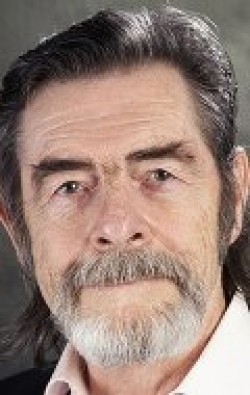 Actor David Bailie - filmography and biography.