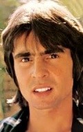 Actor, Writer, Producer Davy Jones - filmography and biography.