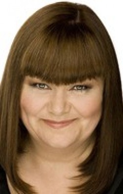 Dawn French movies and biography.