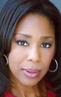 Actress, Writer, Producer, Composer Dawnn Lewis - filmography and biography.