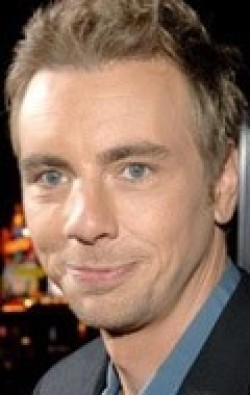 Actor, Director, Writer, Producer, Editor Dax Shepard - filmography and biography.