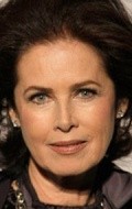 Actress Dayle Haddon - filmography and biography.
