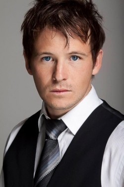 Actor Dean Kirkright - filmography and biography.