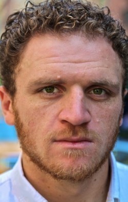 Actor, Editor Dean Neistat - filmography and biography.