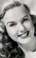 Actress Deanna Durbin - filmography and biography.