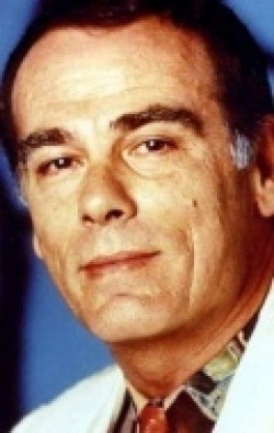 Actor, Director, Writer, Producer Dean Stockwell - filmography and biography.