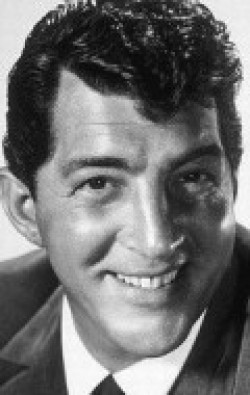 Dean Martin movies and biography.
