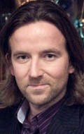 Actor Dean Lennox Kelly - filmography and biography.