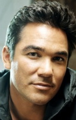 Actor, Writer, Producer Dean Cain - filmography and biography.