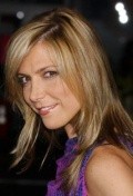 Debbie Matenopoulos movies and biography.