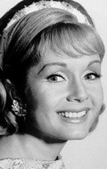 Actress Debbie Reynolds - filmography and biography.