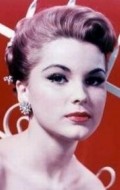 Debra Paget movies and biography.